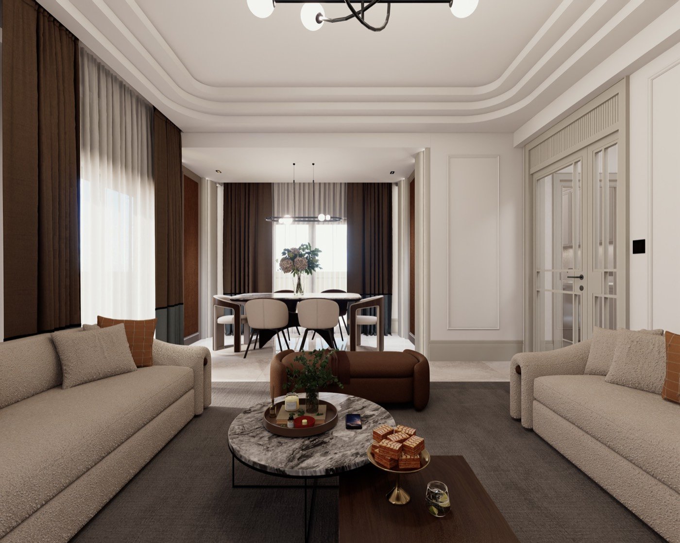 Salon